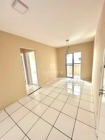 Apartamento 2 Quartos sendo 1 Suíte no Residencial Bela Roma, Volta Redonda - RJ