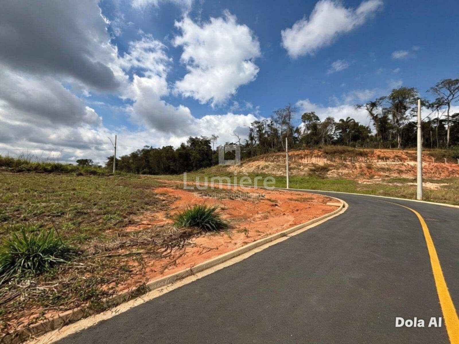 Terreno 334,15 m² no Reserva do Vale II, Rod. Metalúrgicos, Volta Redonda - RJ