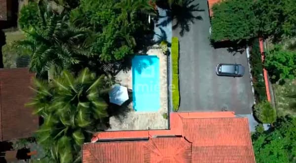 Chácara com 10.000 m² no Malvinas, Barra Mansa - RJ