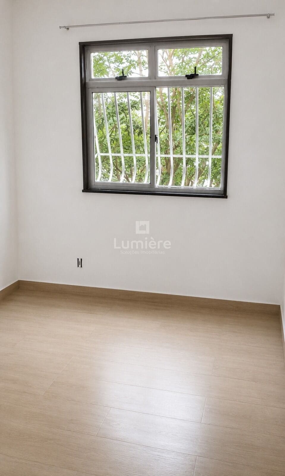 Apartamento 2 Quartos no Recanto do Bosque I, Água Limpa, Volta Redonda - RJ