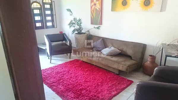Casa 4 Quartos sendo 1 Suíte no Jardim Ponte Alta, Volta Redonda - RJ