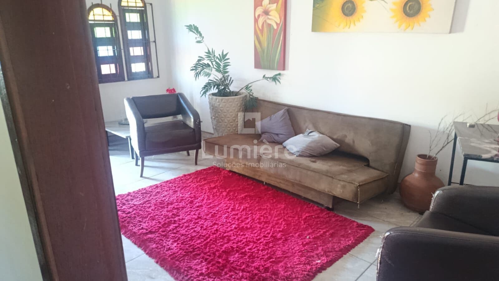 Casa 4 Quartos sendo 1 Suíte no Jardim Ponte Alta, Volta Redonda - RJ