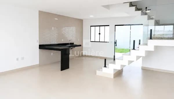 Casa Duplex 3 Suítes no Alvorada, Jardim Belvedere, Volta Redonda - RJ