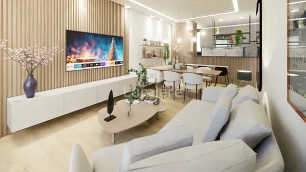 Apartamento 3 Quartos sendo 1 Suíte na Morada da Colina, Volta Redonda - RJ