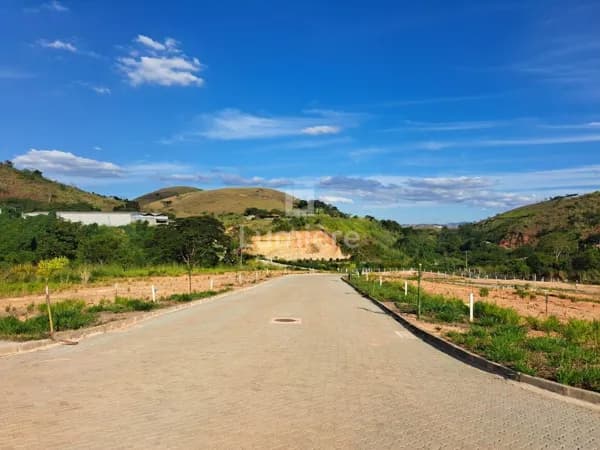Lote Plano 360 m² no Barreira Cravo Verde, Volta Redonda - RJ