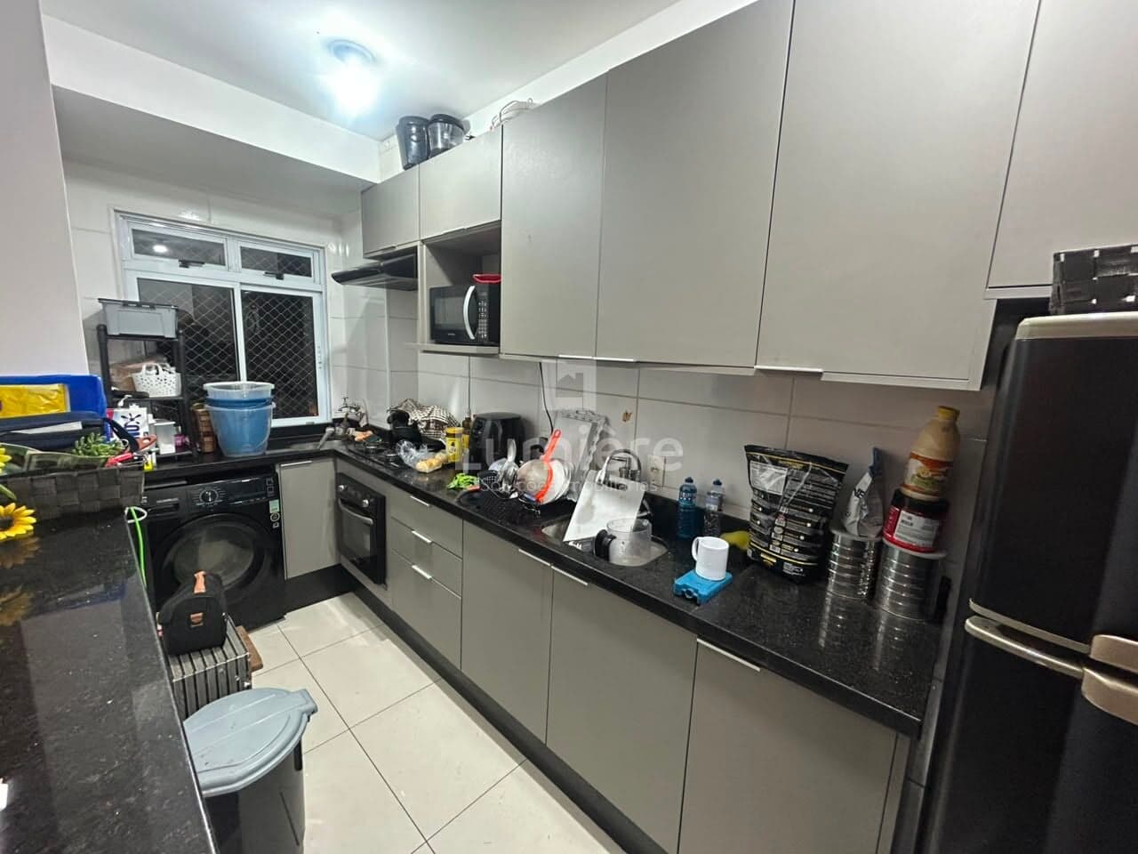 Apartamento 2 Quartos sendo 1 Suíte no Residencial Mirante, Água Limpa - RJ