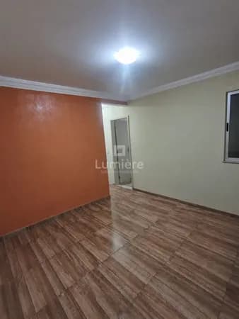 Apartamento 2 Quartos no Recanto do Bosque 3, Água Limpa, Volta Redonda - RJ