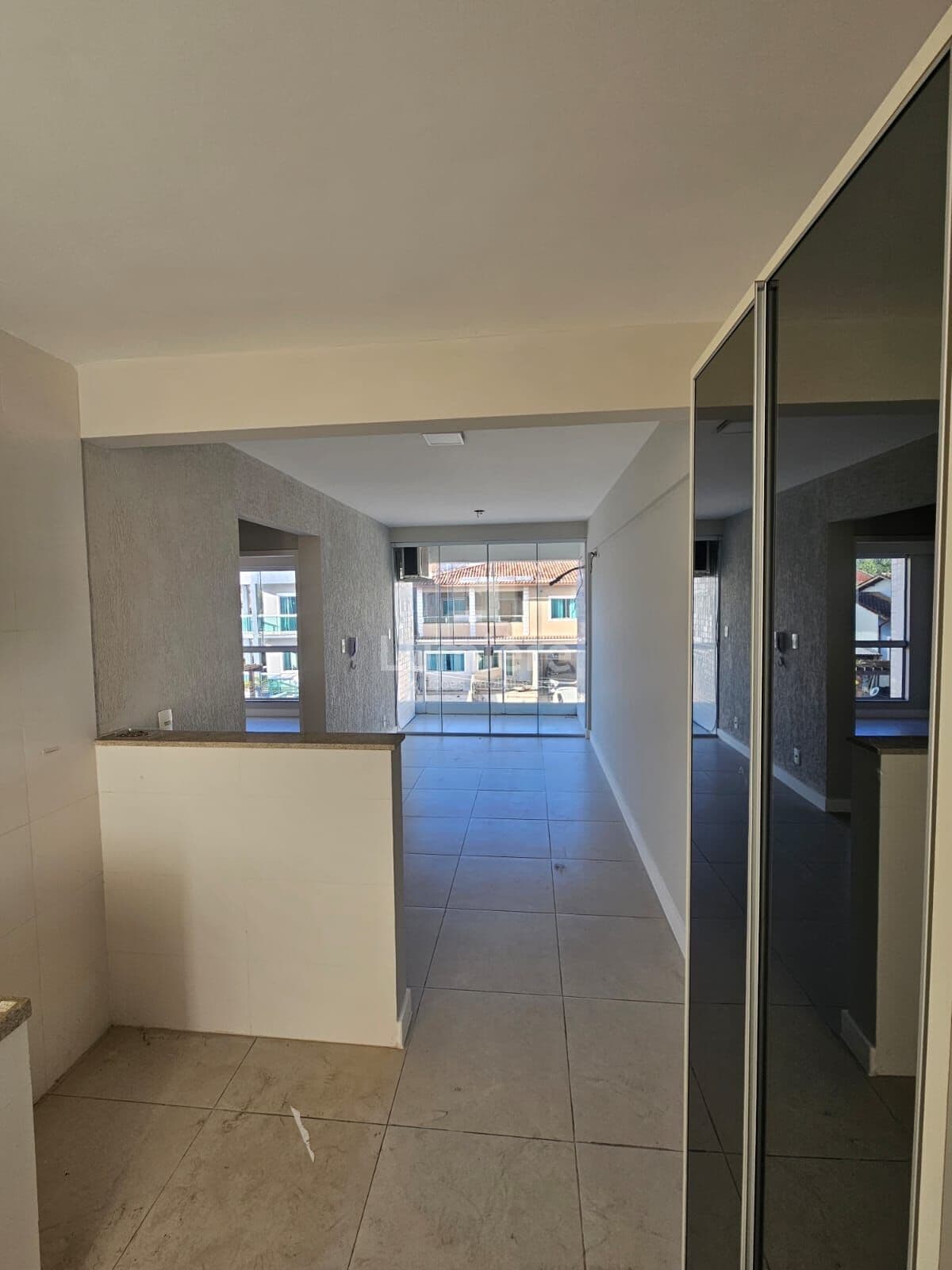 Apartamento 2 Quartos sendo 1 Suíte na Morada da Colina, Volta Redonda - RJ
