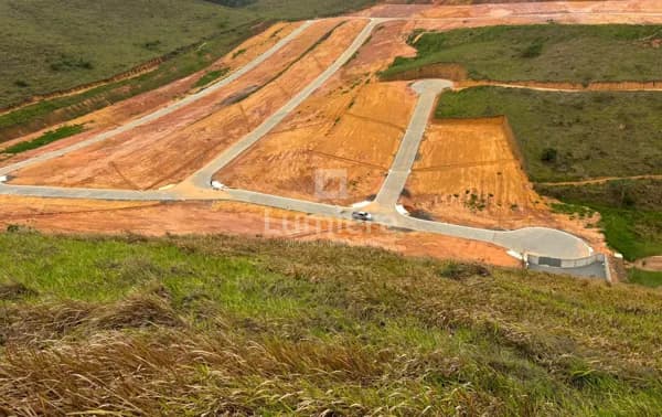 Lote 300m² no Loteamento Bairro de Fátima, Barra do Piraí - RJ