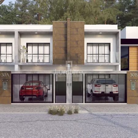 Casa Duplex 2 Suítes no Solar Santa Rita, Volta Redonda - RJ
