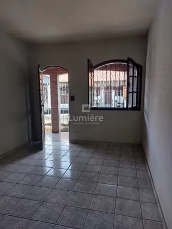 Casa Linear à Venda no Jardim Ponte Alta, Volta Redonda - RJ
