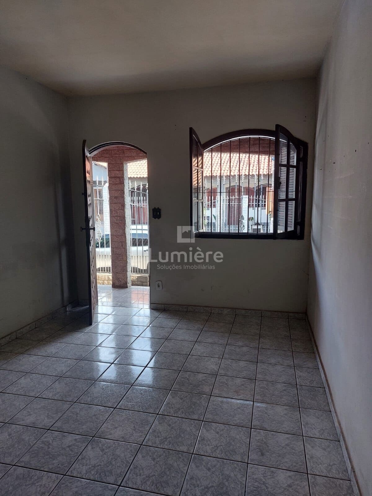 Casa Linear à Venda no Jardim Ponte Alta, Volta Redonda - RJ