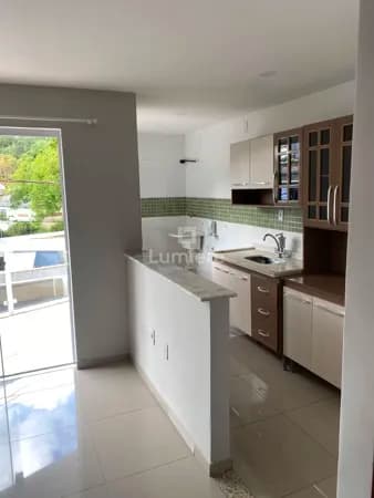 Apartamento 2 Quartos no Parque das Garças, Roma, Volta Redonda - RJ