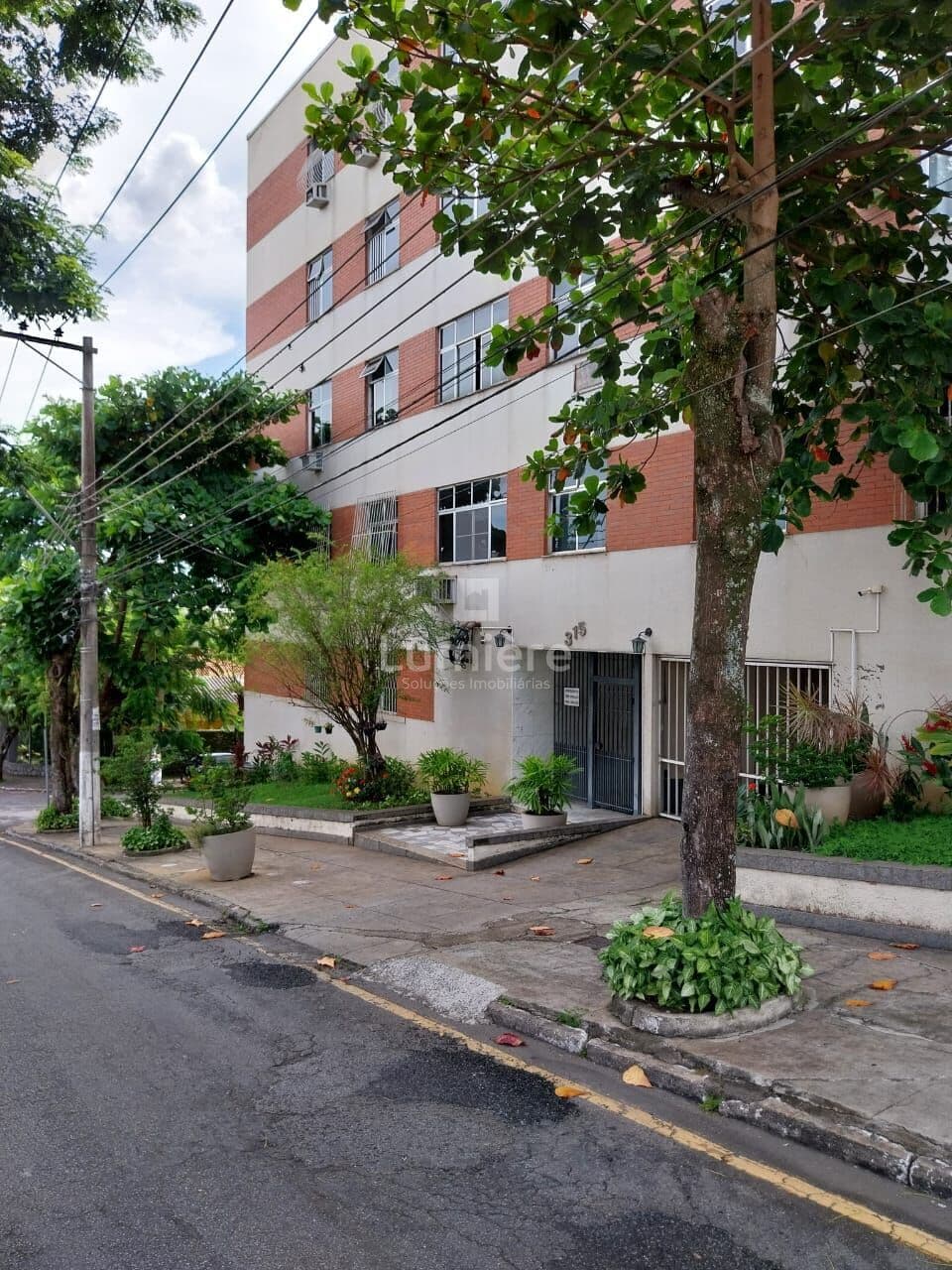 Apartamento 3 Quartos no Jardim Amália, Volta Redonda - RJ