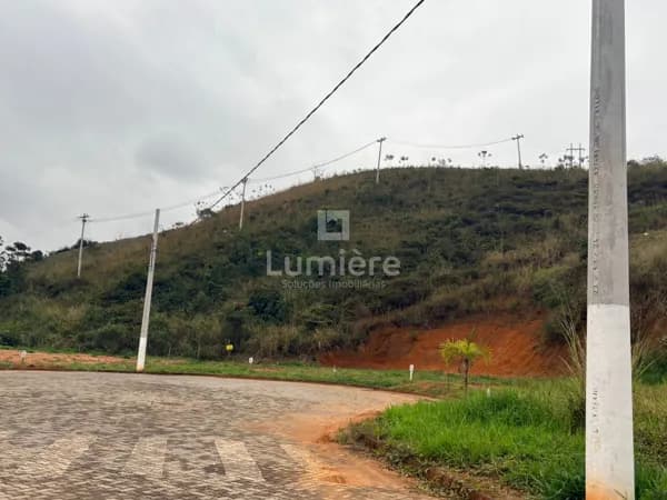 Lote 343m² no Barreira Cravo Verde, Volta Redonda - RJ