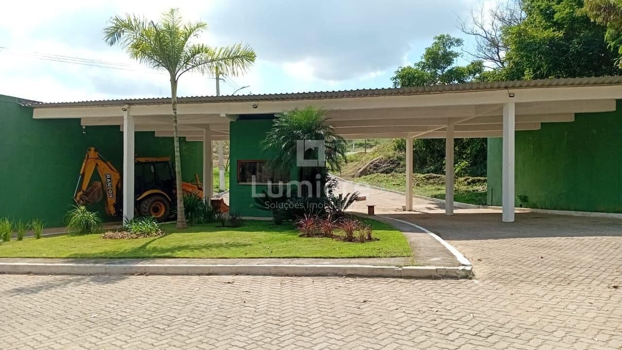 Terreno 330 m² em Condomínio Fechado no Residencial Jardins, São Judas, Barra Mansa — RJ