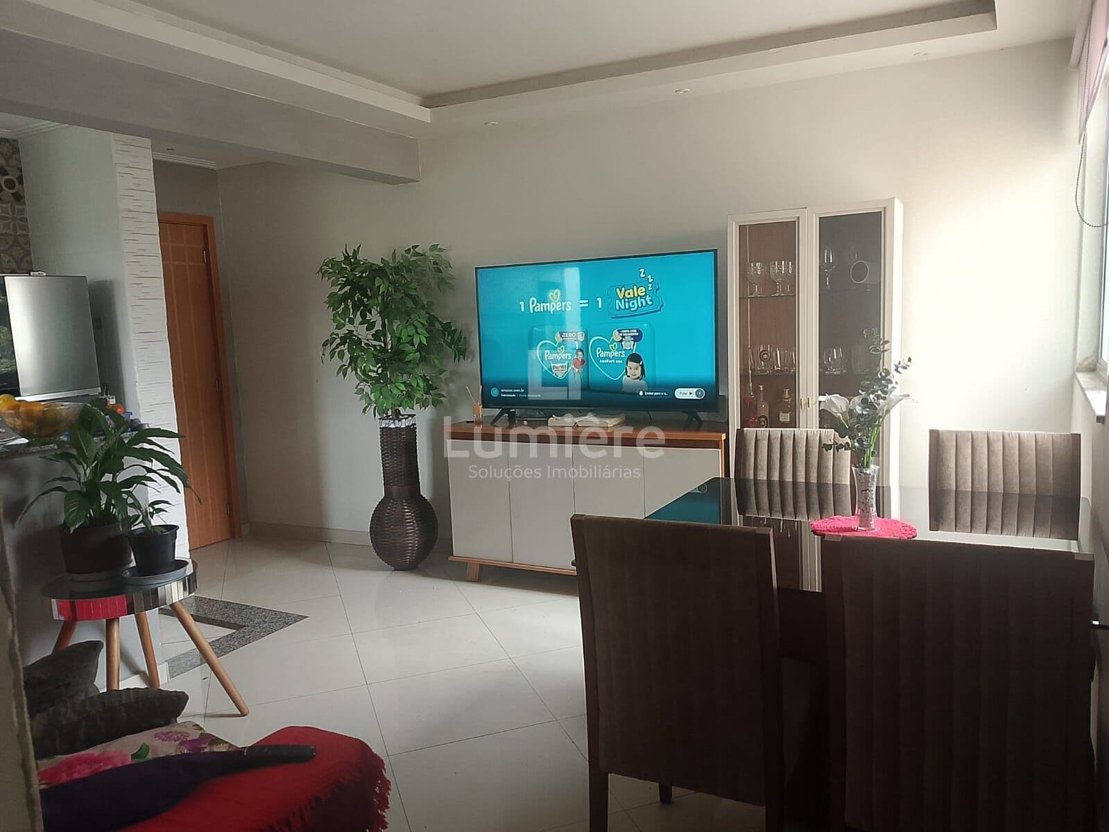 Apartamento 2 Quartos no Vivendas Nobre, Belmonte — Volta Redonda, RJ