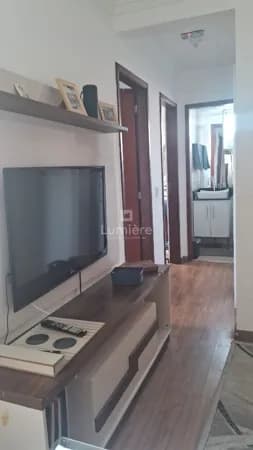Apartamento 2 Quartos no Recanto do Bosque I, Água Limpa, Volta Redonda - RJ