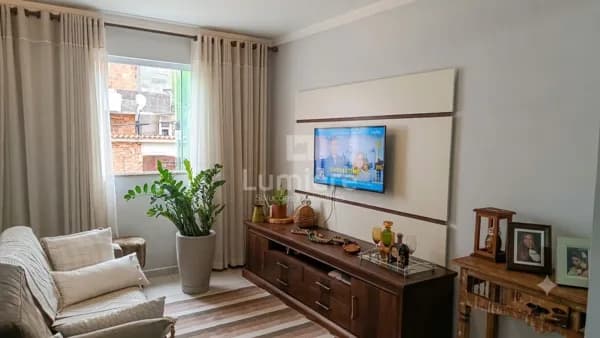 Apartamento 2 Quartos no Jardim Cidade do Aço, Retiro, Volta Redonda -RJ