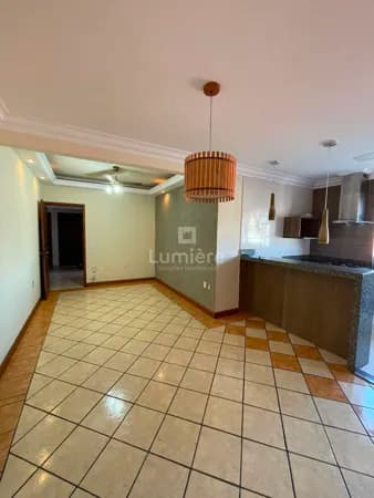 Apartamento 3 Quartos no Retiro, Volta Redonda - RJ