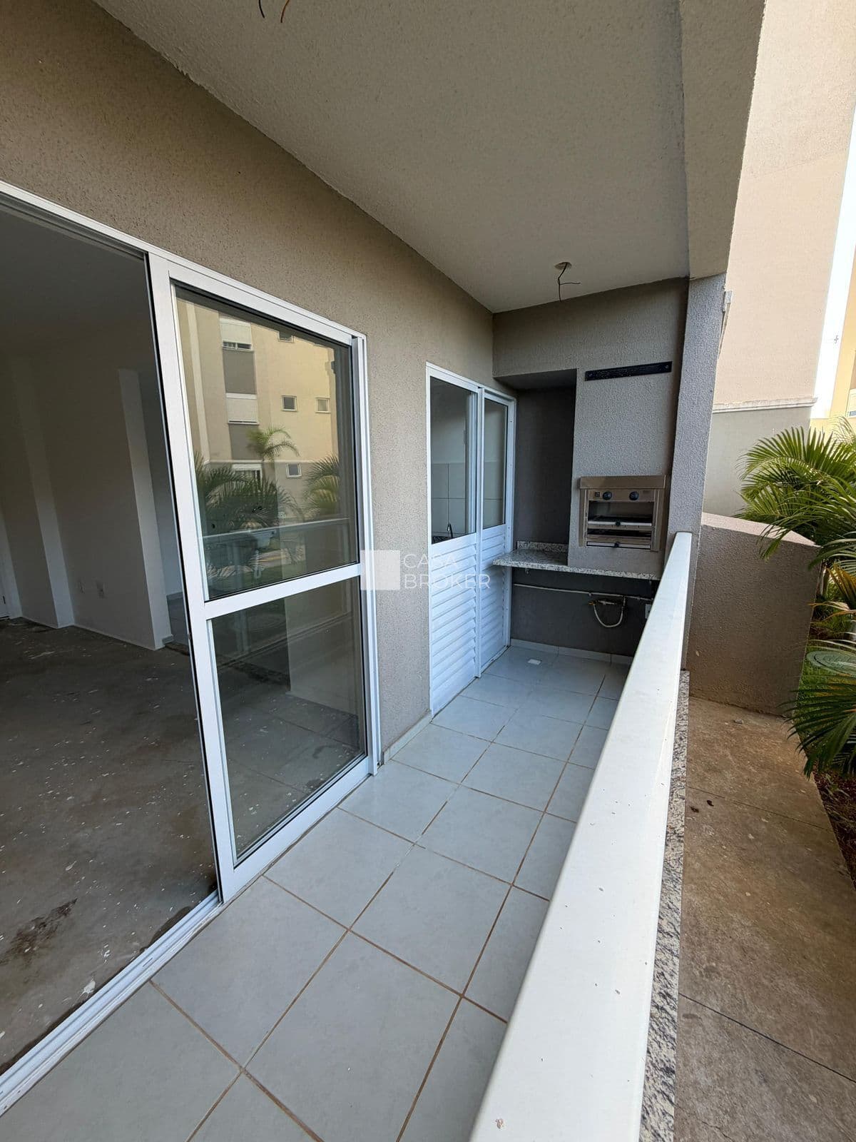 Apartamento à Venda – Condomínio Portal Terras de Carrara | Hortolândia/SP