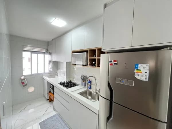 Apartamento à venda no Ilhabella Garden | Vista para o Parque | Sol da Manhã | 2 Vagas