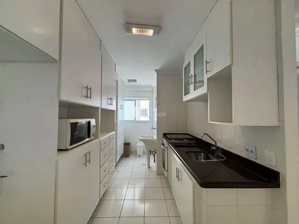 Apartamento com 2 quartos no Bonfim