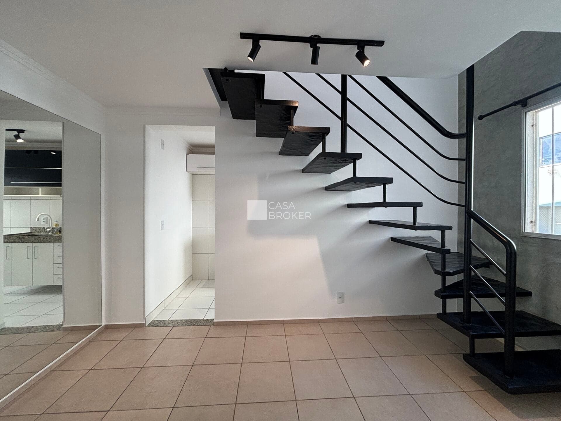 Apartamento Cobertura Duplex em Jardim Nova Europa, Campinas/SP