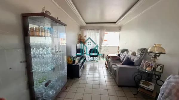 Apartamento com 3 Quartos, 114m² e Varanda, 2 Vagas à venda na Ponta Verde - Maceió Alagoas