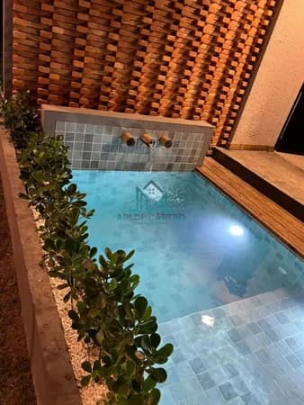 Casa Duplex a Venda Mobiliada com 3 Suítes, 159m², Piscina Privada em Condomínio - São Miguel dos Milagres - Alagoas