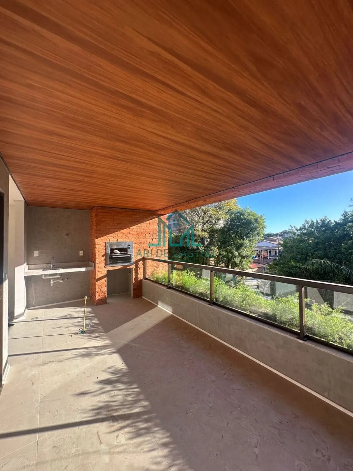 Apartamento 2 Quartos e Varanda Gourmet à venda no Francês