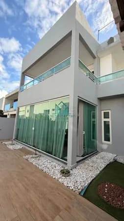 Casa em Barra de São Miguel - Centro