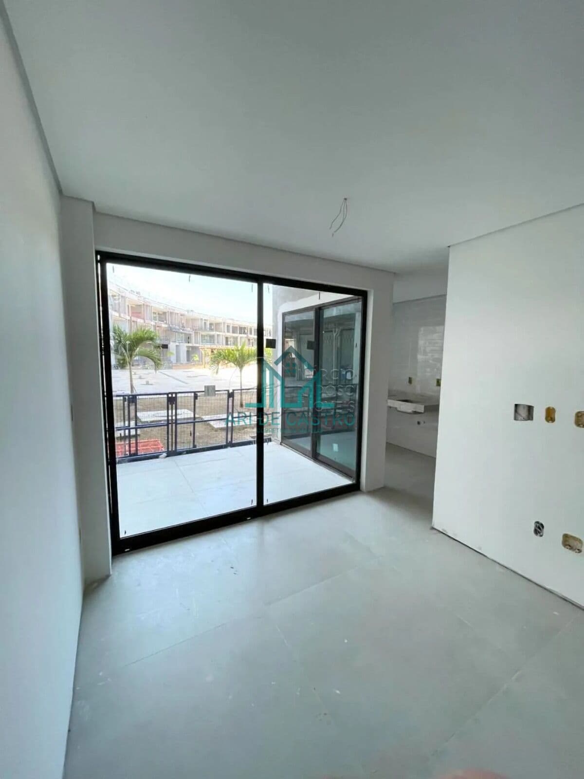 Apartamento com 2 Suítes, 62m² e Varanda Gourmet à Venda na Praia de São Miguel dos Milagres - Alagoas
