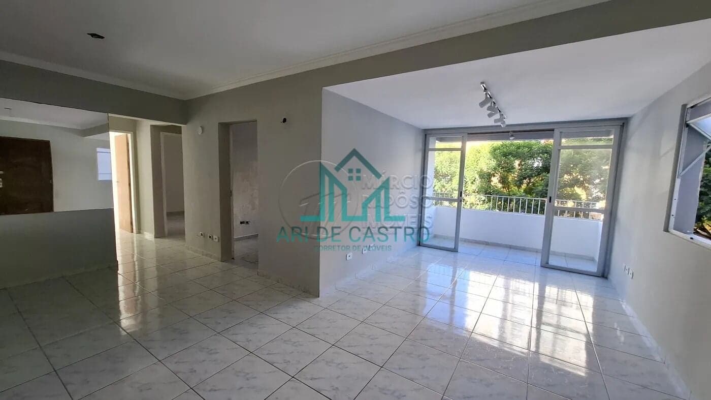 Apartamento Nascente com 3 Quartos, 118m², Dependência, 2 Vagas e Varanda à venda Ponta Verde em Maceió Alagoas