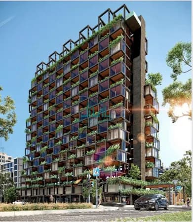 Apartamento Studio à venda na Ponta Verde com Vista para a Orla