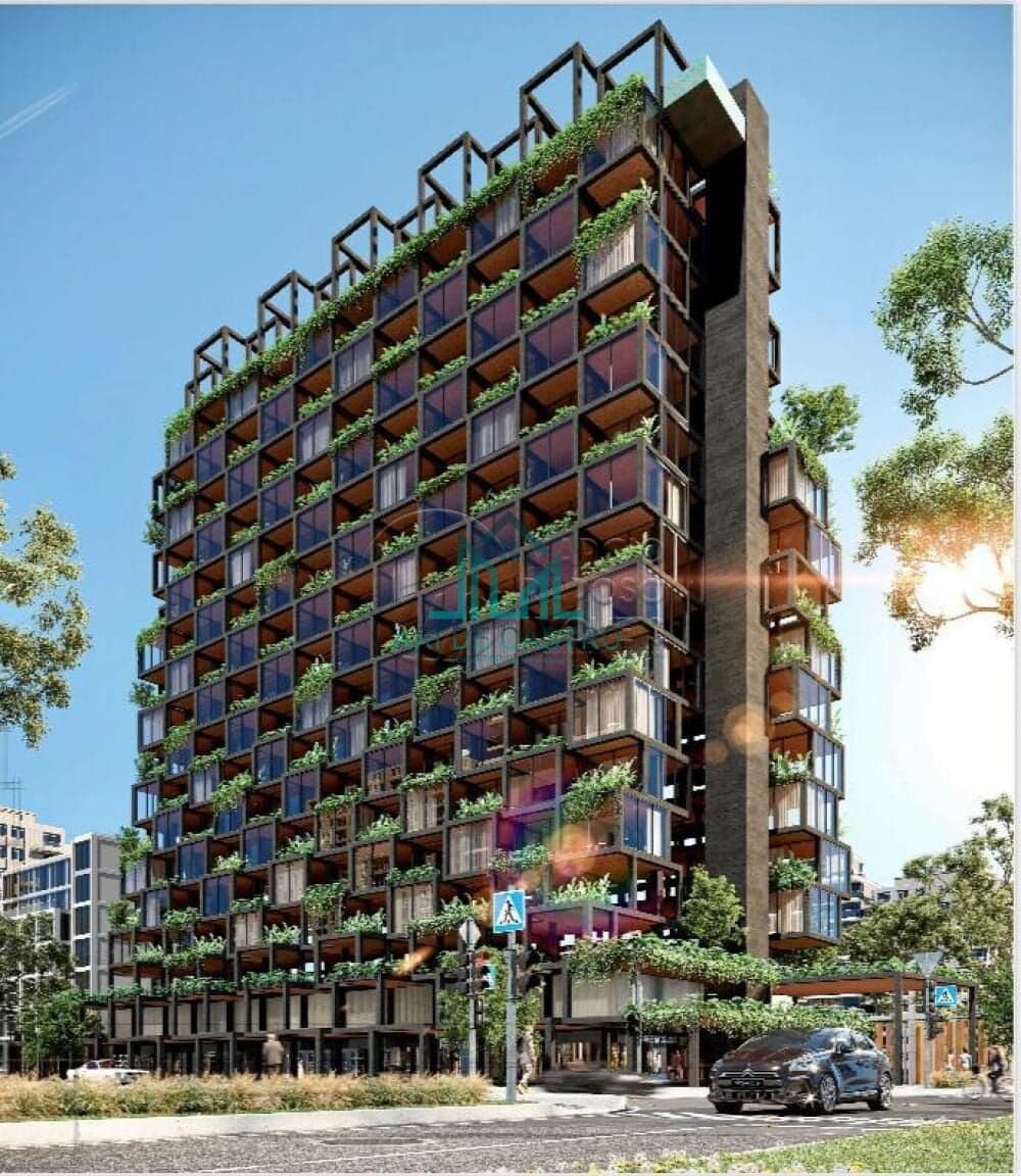 Apartamento Studio à venda na Ponta Verde com Vista para a Orla