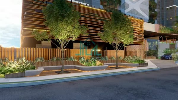 Apartamentos 2 quartos com varanda e área de lazer premium a Venda na Ponta Verde - Maceió - Alagoas