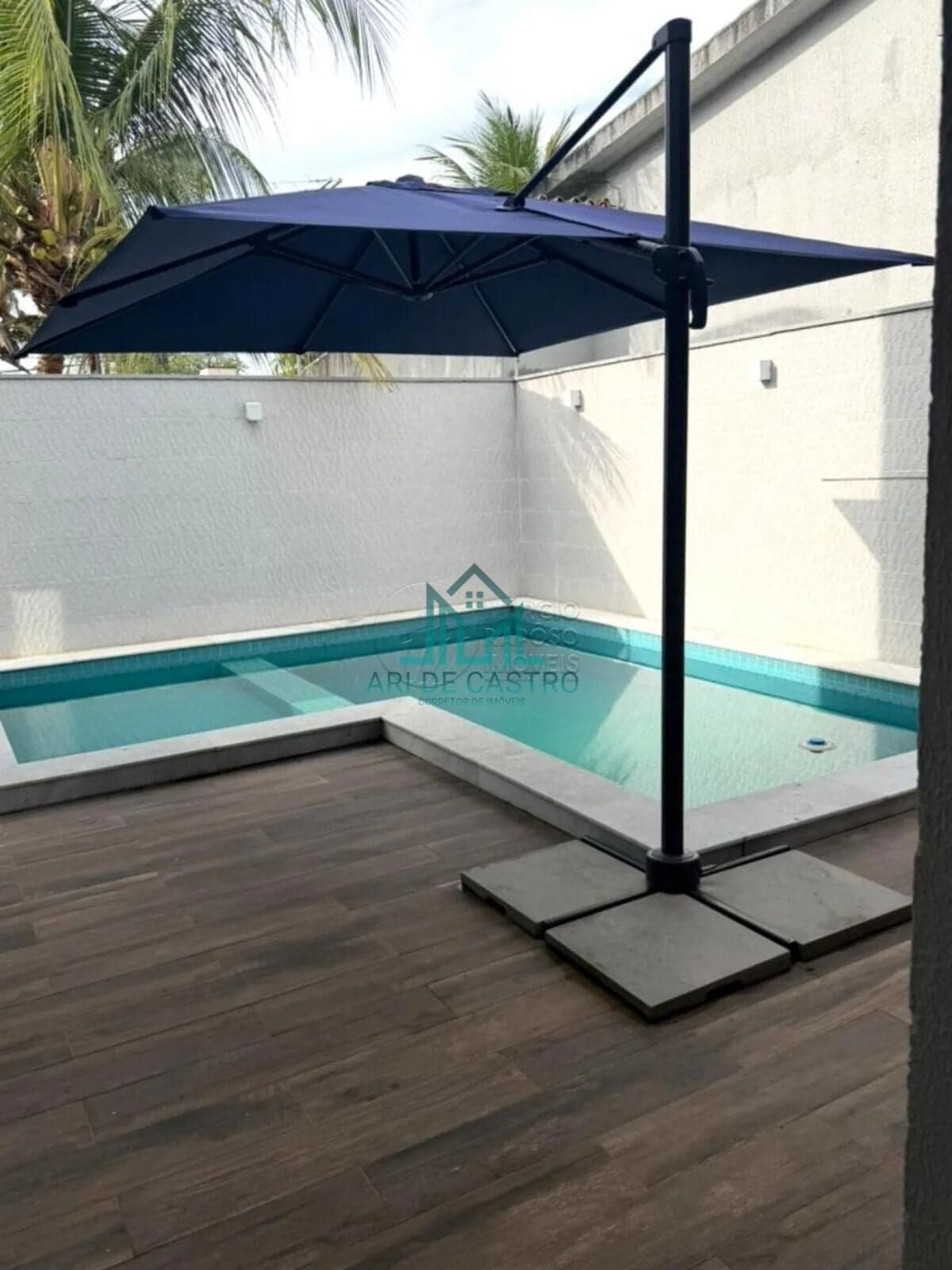 Casa Duplex com 3 Quartos, 284m² e Piscina Aquecida à venda no Jardim Petrópolis em Maceió Alagoas