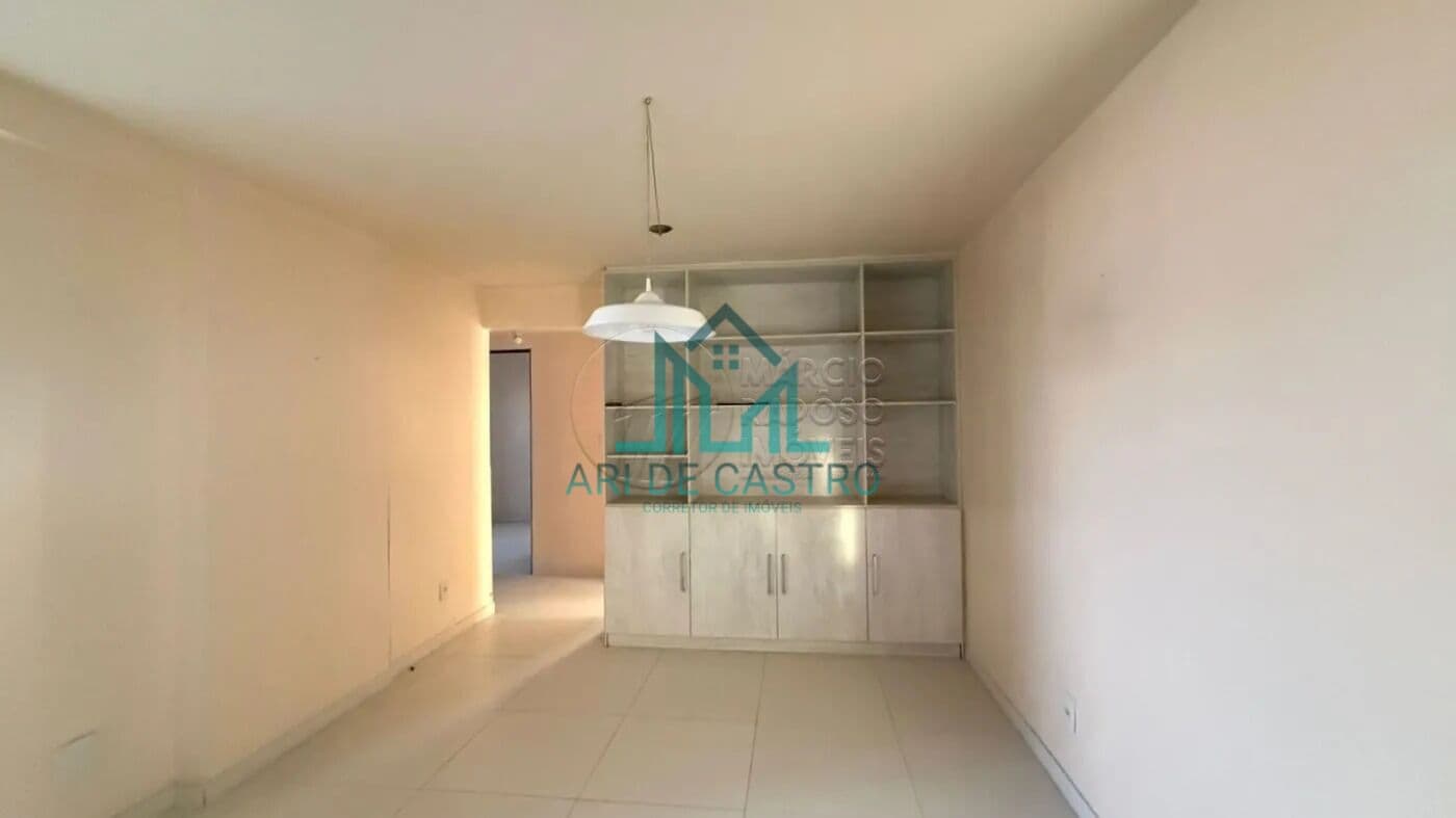 Apartamento com 3 Quartos, 82m², Varanda em andar alto à venda na Jatiúca em Maceió Alagoas