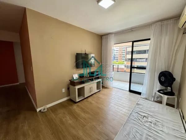 Apartamento Nascente com 2 Quartos, 80m² e Varanda à venda na Ponta Verde em Maceió Alagoas