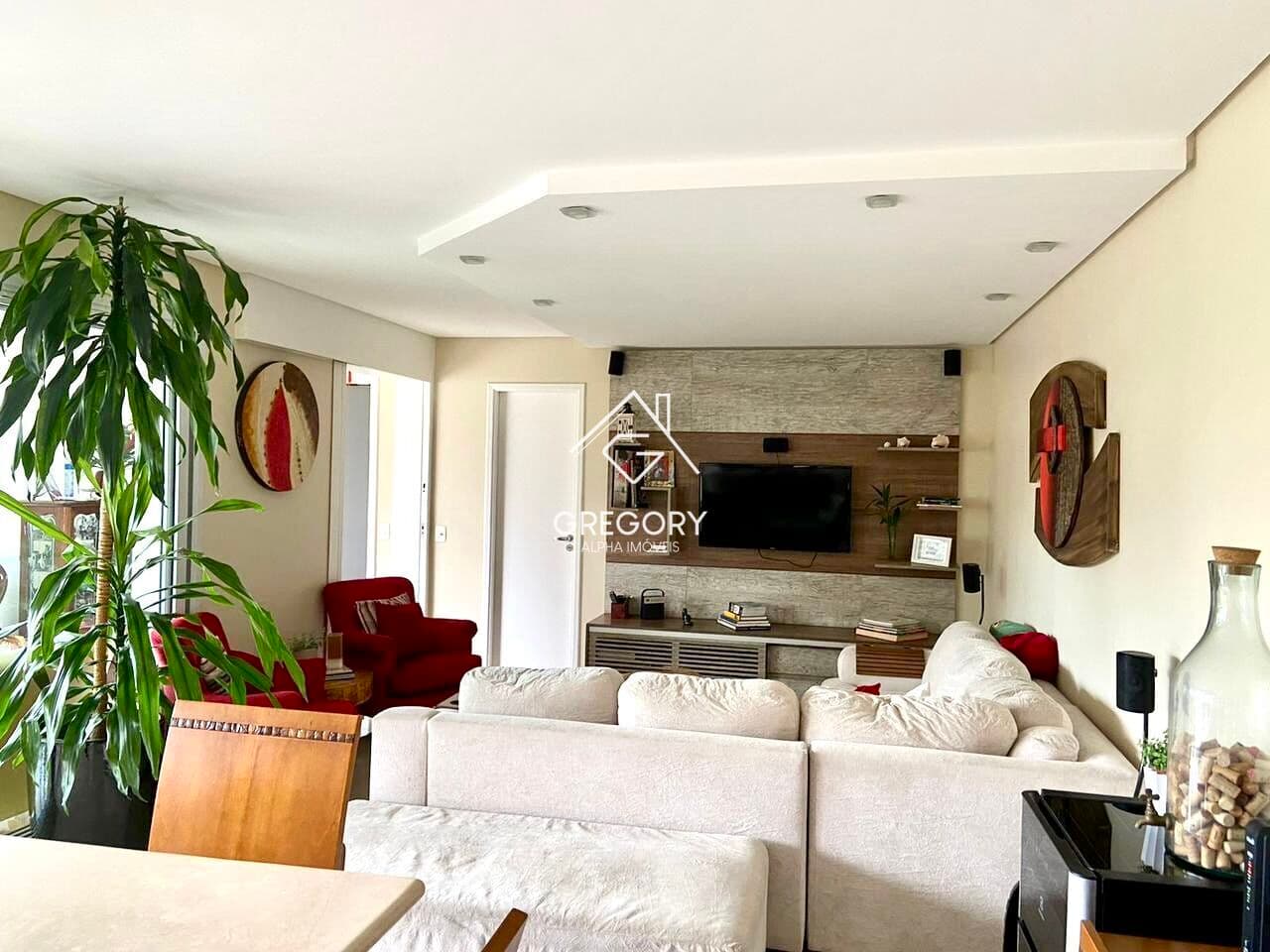 APARTAMENTO PRONTO PARA MORAR COM VISTA PARA O LAGO