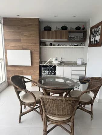 APARTAMENTO NO CONDOMÍNIO GHAIA