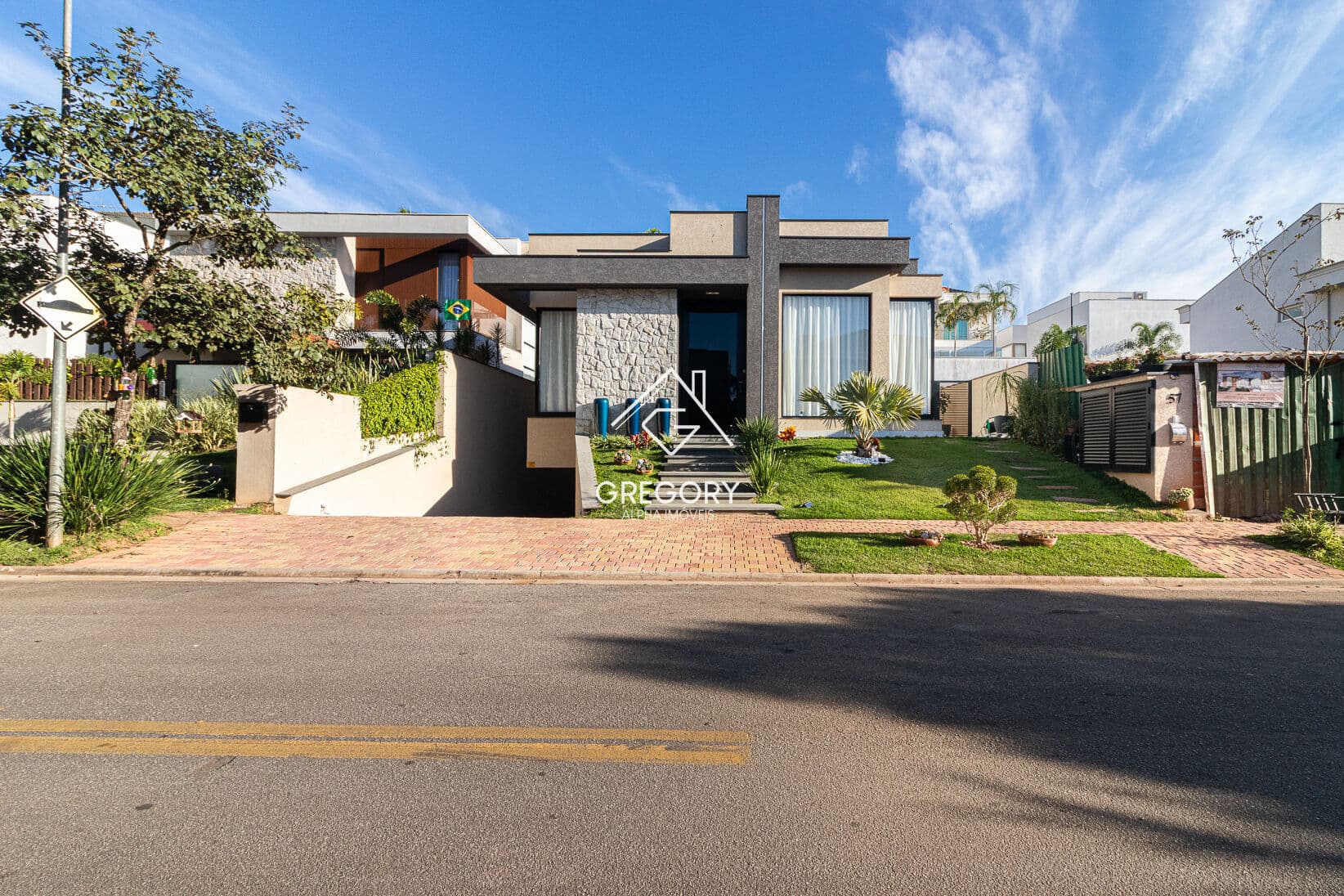 CASA EM CONDOMÍNIO GÊNESIS 1