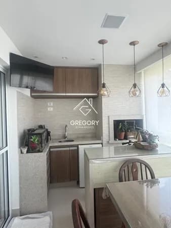 APARTAMENTO NO CONDOMÍNIO GHAIA