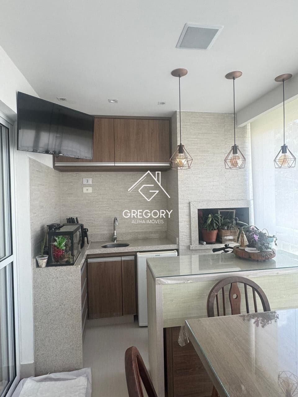 APARTAMENTO NO CONDOMÍNIO GHAIA