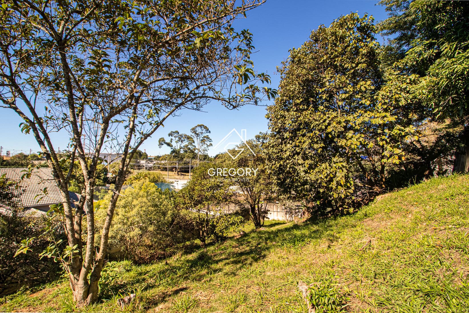 TERRENO EM CONDOMÍNIO TAMBORÉ 1