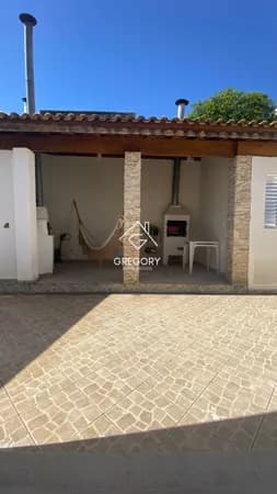 CASA NO TAMBORÉ 6