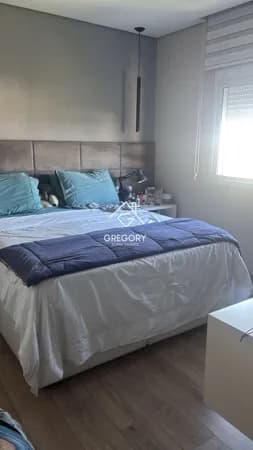 APARTAMENTO NO CONDOMÍNIO GHAIA