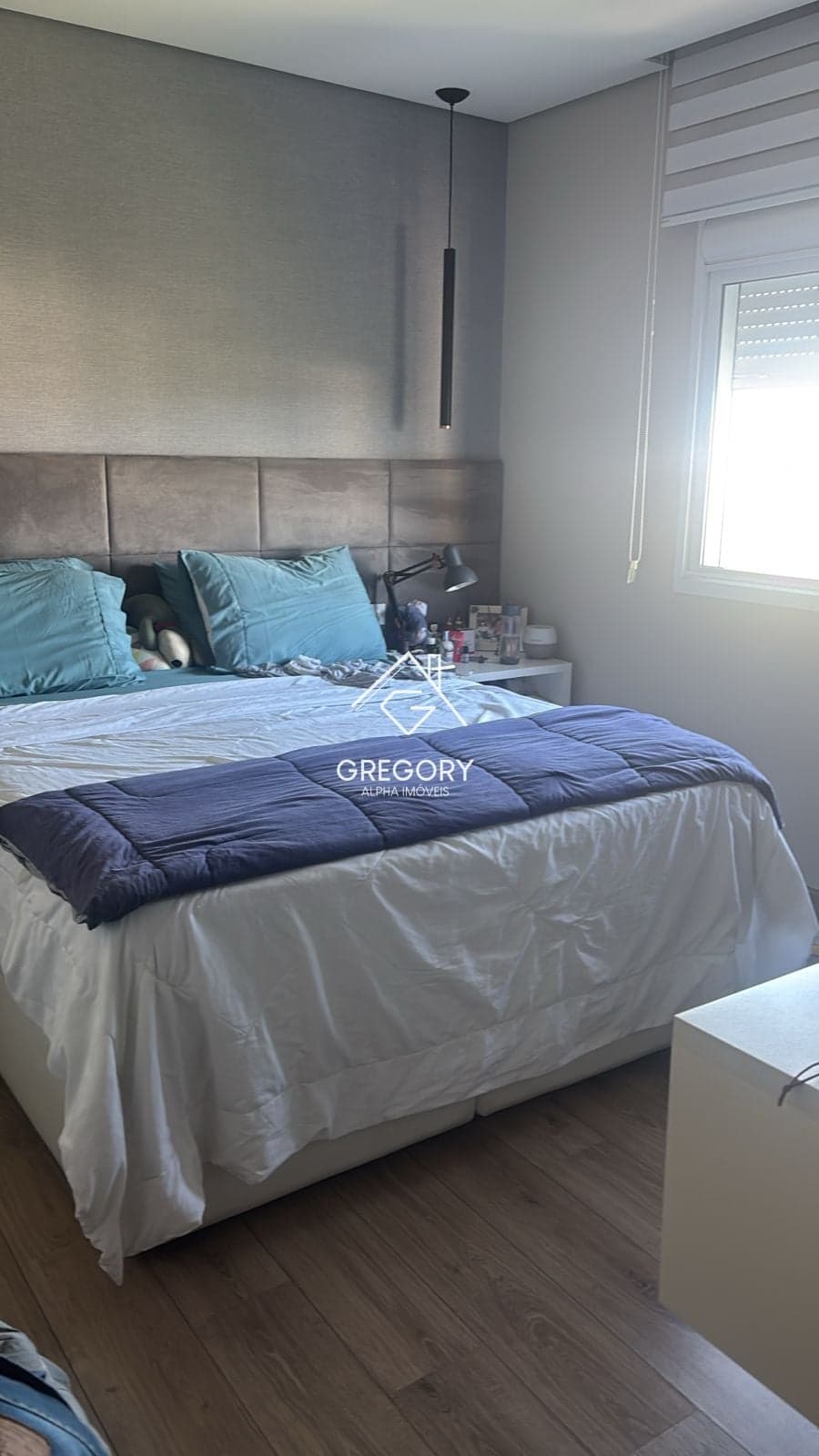 APARTAMENTO NO CONDOMÍNIO GHAIA