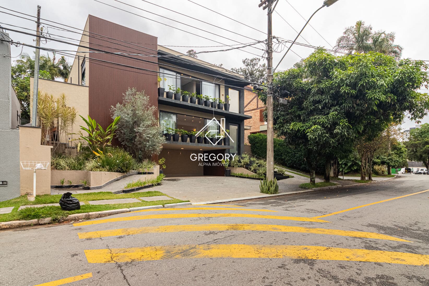 CASA EM CONDOMÍNIO RESIDENCIAL 1